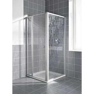 Kermi Nova 2000 TWD Seitenwand 80 x 185 cm N2TWD0801811K