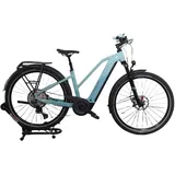 Cube Nuride Hybrid SLX 800 2026 62 Zoll RH 62 cm Unisex schwarz/gold