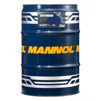 Mannol Defender 10W-40 7507 60 l