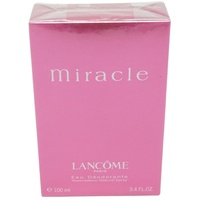 LANCOME Körperspray Lancome Miracle Eau Deodorant Spray 100ml