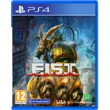 F.I.S.T.: Forged In Shadow Torch - Sony PlayStation 4 - Action - PEGI 12