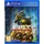 F.I.S.T.: Forged In Shadow Torch - Sony PlayStation 4 - Action - PEGI 12