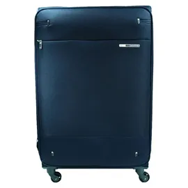 Samsonite Base Boost 4-Rollen 66 cm / 67,5-73,5 l navy blue