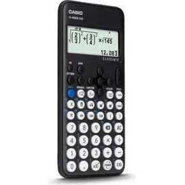 Casio FX-82DE CW