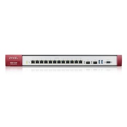 ZyXEL USG FLEX 700 (Device only) Firewall