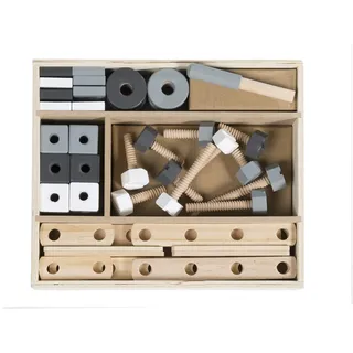 roba Holzbaukasten,
