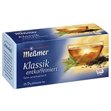 Meßmer Klassik entkoffeiniert 25x1,75 g