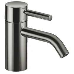 Waschtisch-Einhandbatterie ohne Ablaufgarnitur META Chrom 33530660