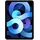 Apple iPad Air (4. Generation 2020) 256 GB Wi-Fi sky blau