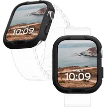 Urban Armor Gear 1A4415114040 Schutzhülle Watch Series 7, Watch Series 8, Watch Series 9