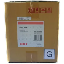 Oki 41945603 Fuser Unit / Fixiereinheit -A