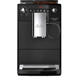 Melitta Latticia® One Touch F300-100 schwarz