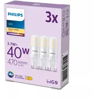 Philips 8720169302112 LED EEK E (A - G) G9
