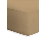 BASSETTI Spannbettlaken Jersey-Baumwolle 140 x 200 - 160 x 220 cm rosa