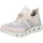 Rieker Slip-On Sneaker Damen Rosa 38