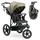 hauck Runner 3 Olive