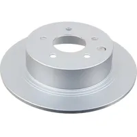 Valeo Bremsscheibe COATED