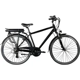 Zündapp Z802 28 Zoll RH 48 cm schwarz/grau