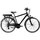 Zündapp Z802 28 Zoll RH 48 cm schwarz/grau