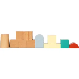 Small Foot Company Holzbausteine Jungle Friends (12768)