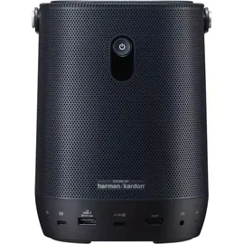 Asus ZenBeam L2 Smart tragbarer DLP Projektor 960 LED-Lumen