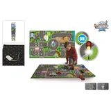 Kids Globe Spielteppich mit LED 70x120cm