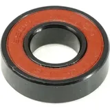 Enduro Bearings Radial Lager 6900 LLU Max Abec-3 10 x 22 x 6 mm Silver