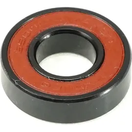 Enduro Bearings Radial Lager 6900 LLU Max Abec-3 10 x 22 x 6 mm Silver