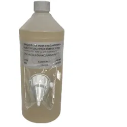 Henkelman V32 Vakuumpumpen Öl Busch Vakuumierer + Schlesinger