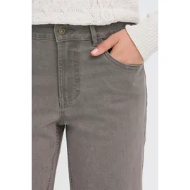 Oxmo Mom-Jeans OXHelle in grau | Gr.: 32