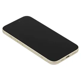 Apple iPhone 15 128 GB Gelb