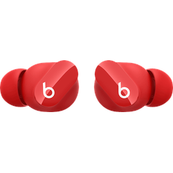 BEATS Studio Buds True Wireless, In-ear Kopfhörer Bluetooth Red