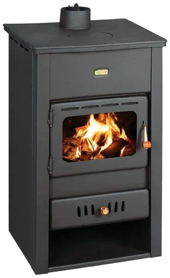 Kamin PRITY K2 CP