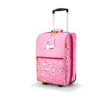 Reisenthel XS Kids 2-Rollen Cabin 43 cm / 19 l friends pink