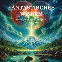 Tolino media GmbH & Co. KG Fantastisches Wissen: Erstaunliche