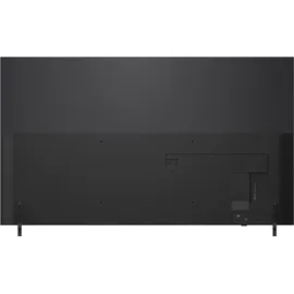 LG 86QNED82A6B 86" 4K QNED evo AI TV