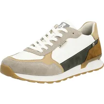 Rieker Herren Slipper beige 45