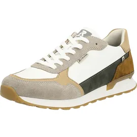 Rieker Herren Slipper beige 45