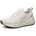 Sport 117027-OFWT Womens Sneakers White 38 EU 38 EU