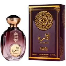 attri Itharah Mumayez Eau de Parfum 100 ml