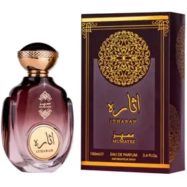 attri Itharah Mumayez Eau de Parfum 100 ml