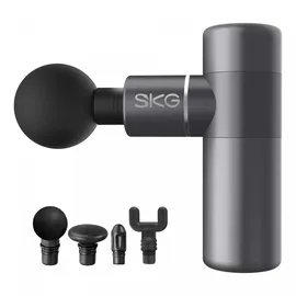 SKG F3-EN grau Mini Body Massager