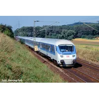 PIKO Steuerwagen Interregio 2. Klasse 37677 G