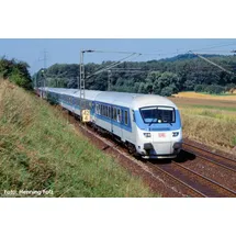 PIKO Steuerwagen Interregio 2. Klasse 37677 G