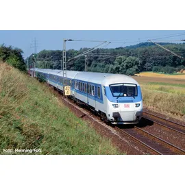 PIKO Steuerwagen Interregio 2. Klasse 37677 G