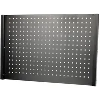 Mephisto Rückwand aus Lochblech für den Mephisto Werkzeugwagen "Big