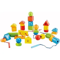 HAPE E1019 Fädelklötze