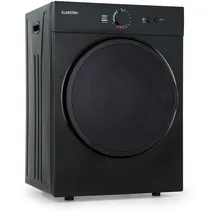 Klarstein MNW8 Jet Set Mini Ablufttrockner (3 kg)