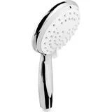 CORNAT Handbrause ARDEA verchromt