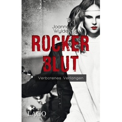 Rockerblut / Rocker Bd.2 - Joanna Wylde, Kartoniert (TB)